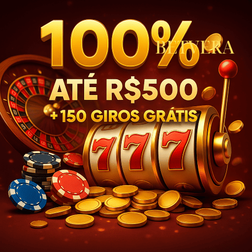 Viva a Emoção do Cassino Online na BETVERA